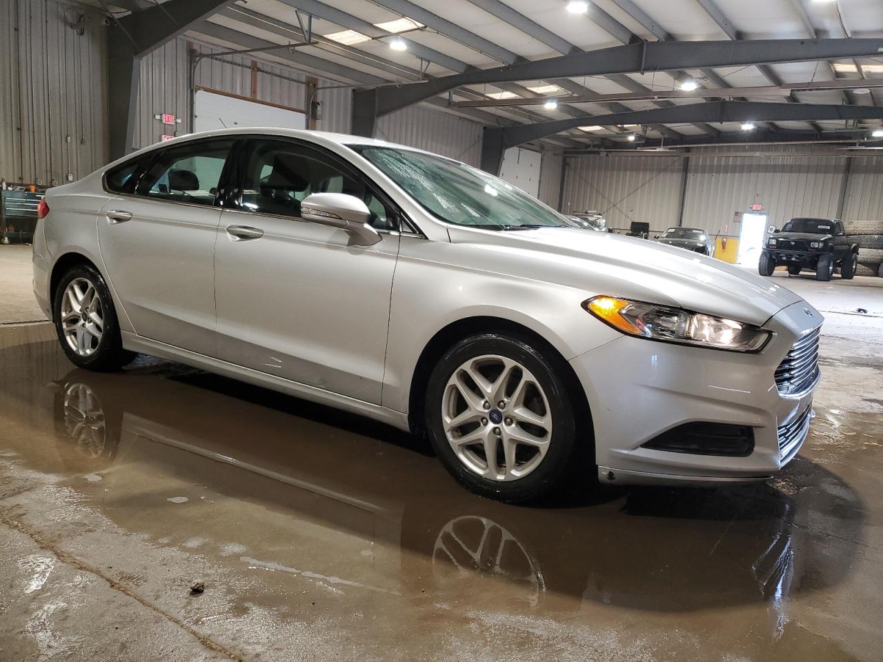 1FA6P0HD5G5103611 FORD FUSION 2016