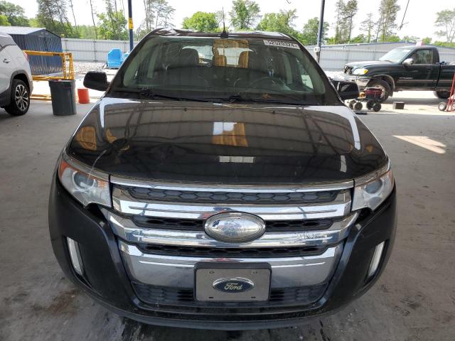 2013 Ford Edge Sel VIN: 2FMDK4JC7DBB73123 Lot: 52520324