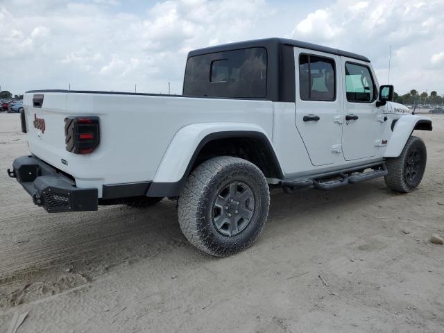 2023 JEEP GLADIATOR - 1C6JJTEG1PL525786