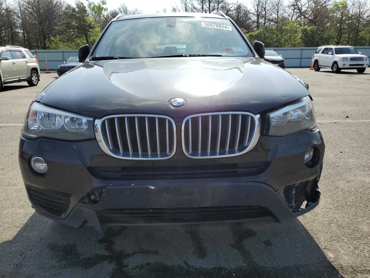 5UXWX9C54F0D56298 2015 BMW X3 xDrive28I