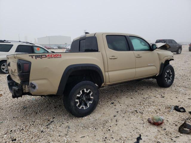 VIN 3TMCZ5AN6LM315381 2020 Toyota Tacoma, Double Cab no.3