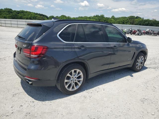 VIN 5UXKR0C52G0U49355 2016 BMW X5, Xdrive35I no.3