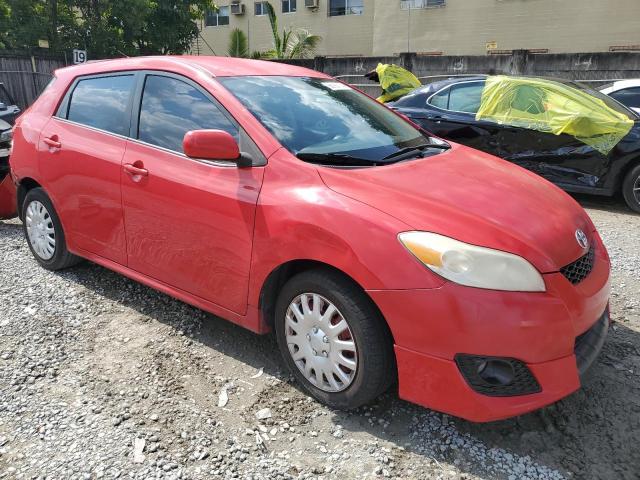 2010 Toyota Corolla Matrix VIN: 2T1KU4EEXAC339977 Lot: 56167174