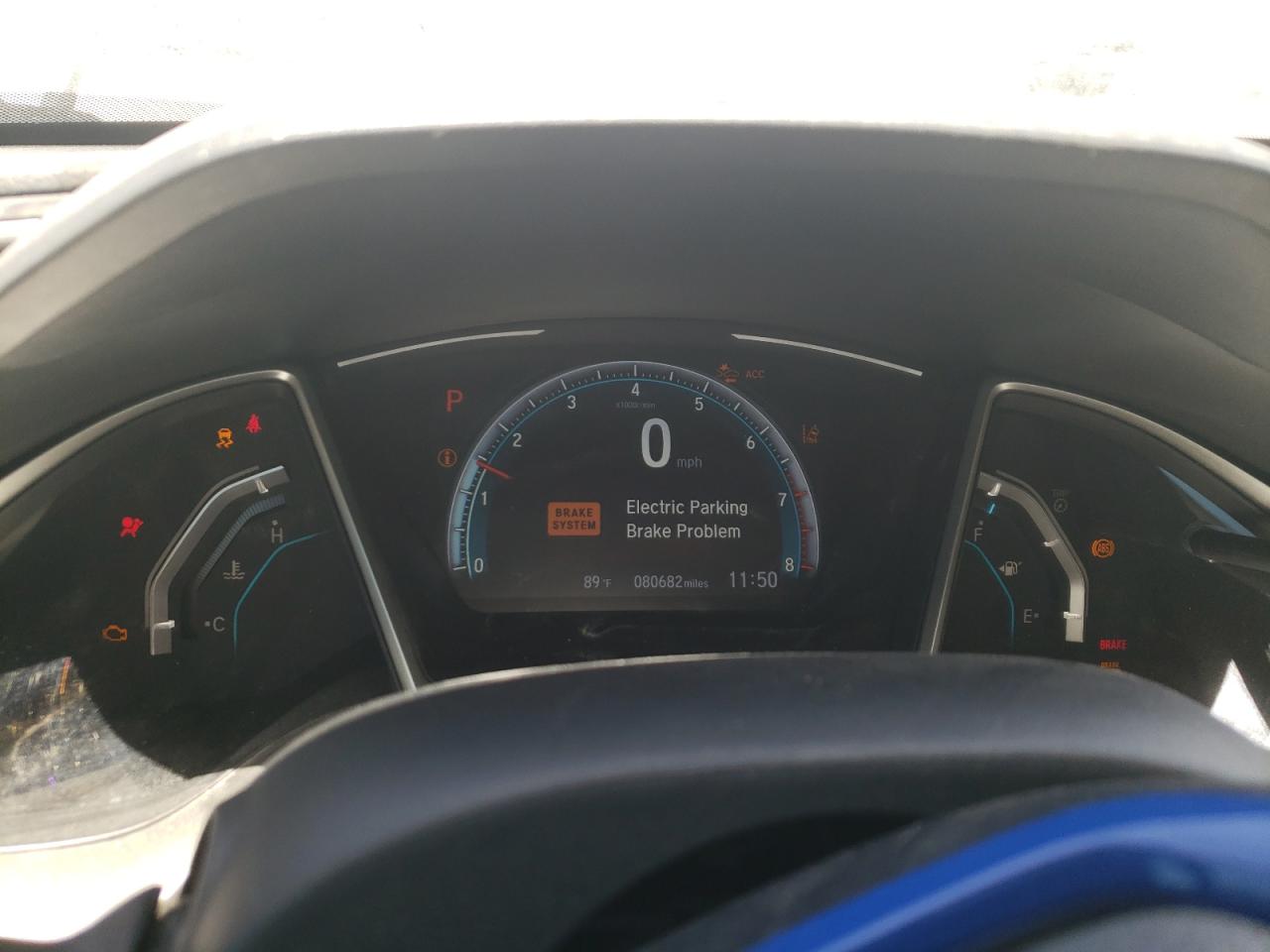 19XFC2F80HE076749 HONDA CIVIC 2017