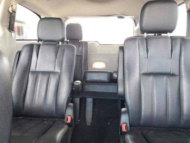 2014 Chrysler Town & Country Touring VIN: 2C4RC1BG4ER270408 Lot: 55801224