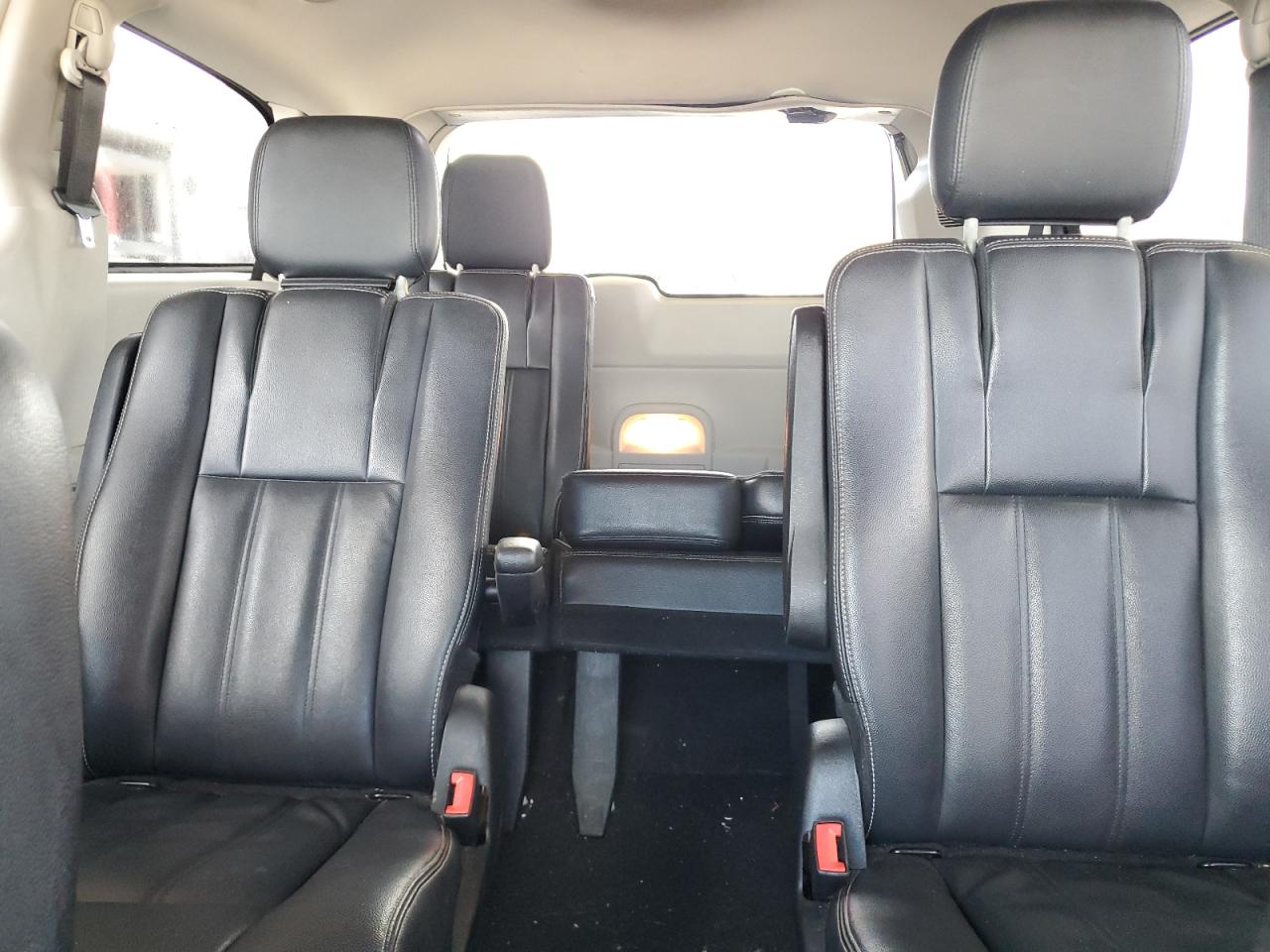 2C4RC1BG4ER270408 2014 Chrysler Town & Country Touring