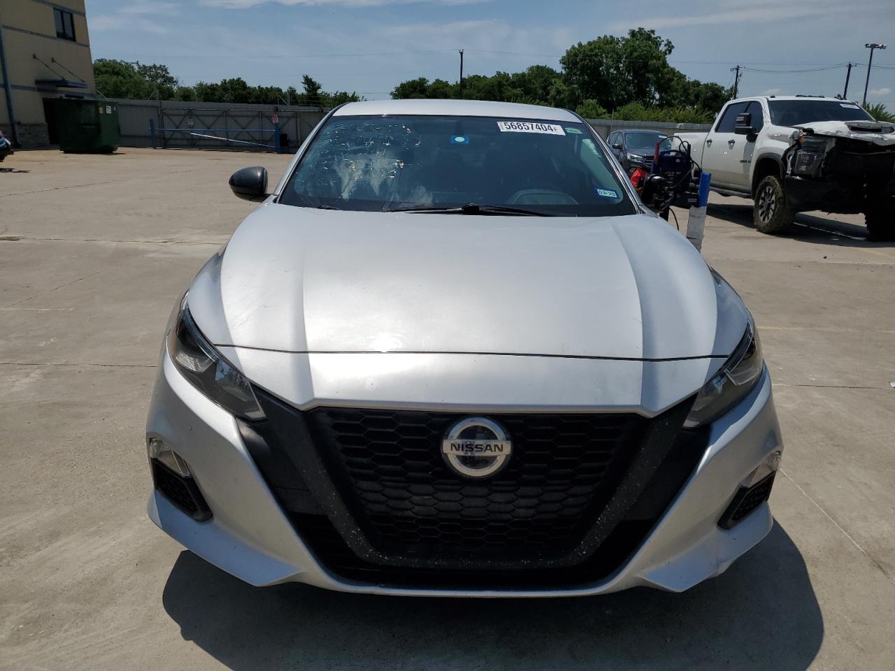 1N4BL4BV2KN301140 NISSAN ALTIMA 2019