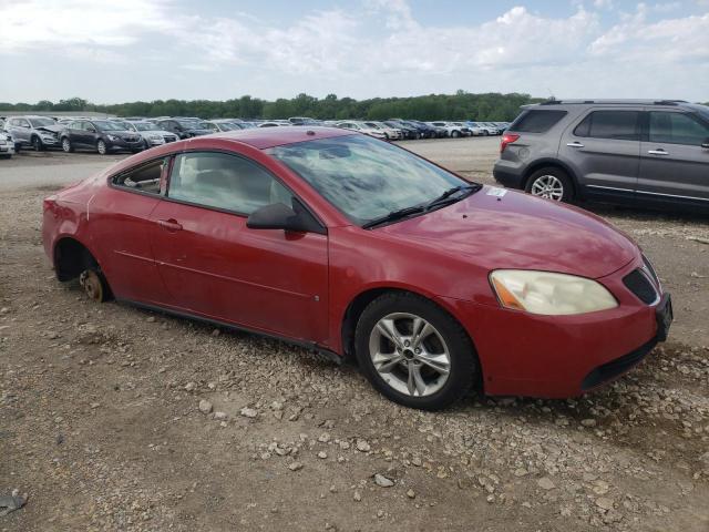 2006 Pontiac G6 Gtp VIN: 1G2ZM151564173568 Lot: 52816064