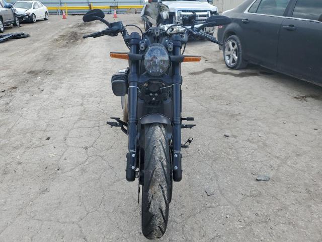 2019 HARLEY-DAVIDSON FXDRS 1HD1YVK26KB045152