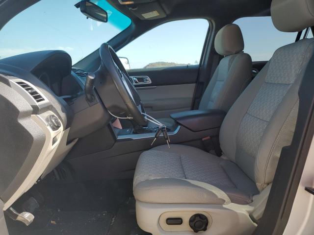 2015 Ford Explorer Xlt VIN: 1FM5K7D86FGC63064 Lot: 56719454