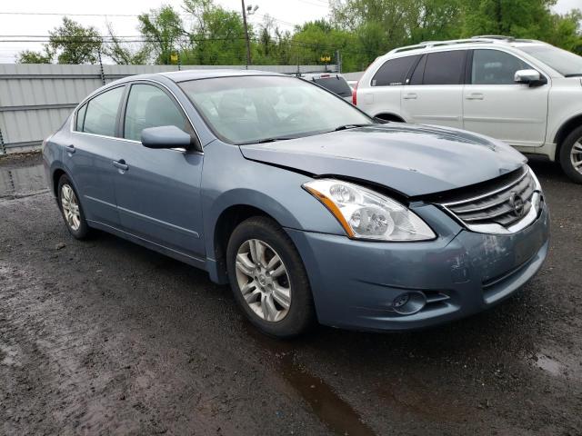 2010 Nissan Altima Base VIN: 1N4AL2AP9AN492380 Lot: 52499804