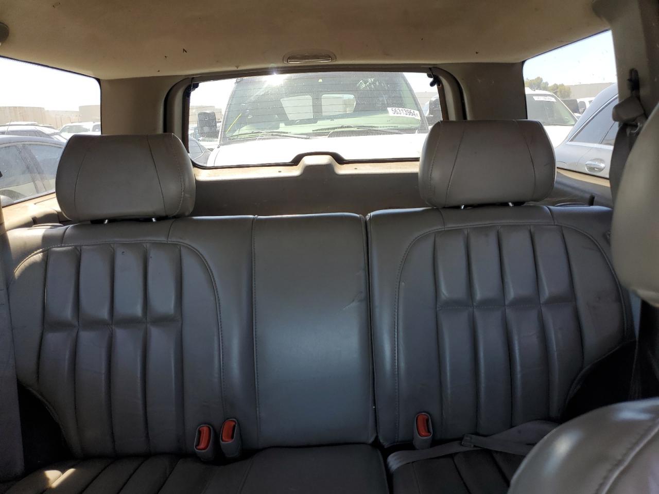 1J4G258S2YC191260 2000 Jeep Grand Cherokee Limited