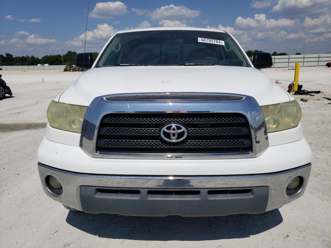 5TBRV54177S450477 2007 Toyota Tundra Double Cab Sr5