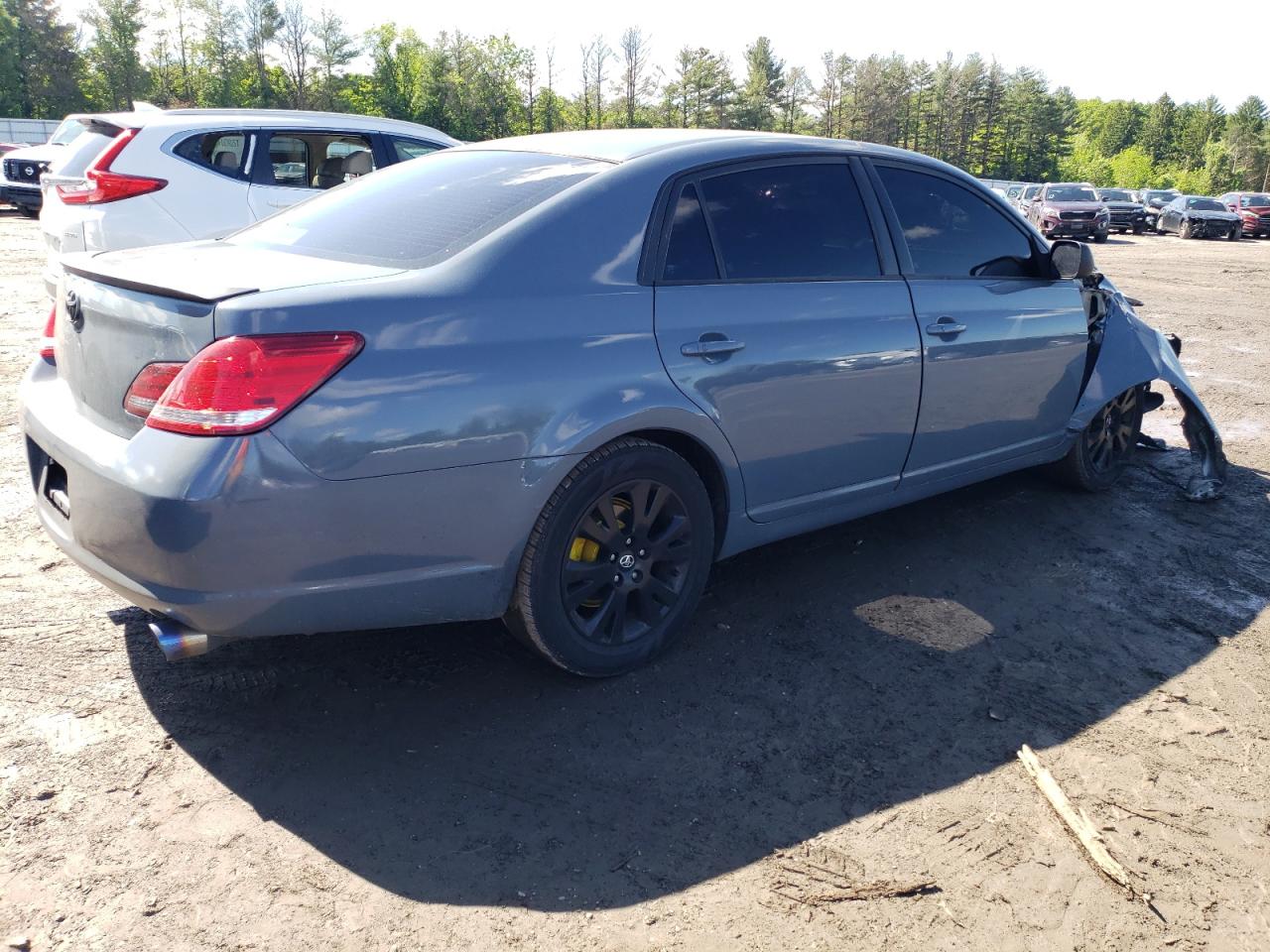 4T1BK36B88U269392 2008 Toyota Avalon Xl