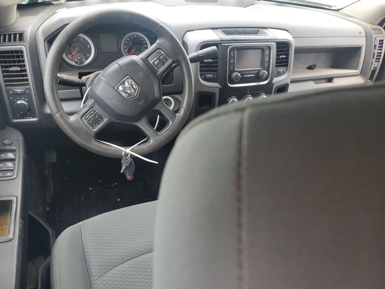 3C63RRGL0EG256396 2014 Ram 3500 St