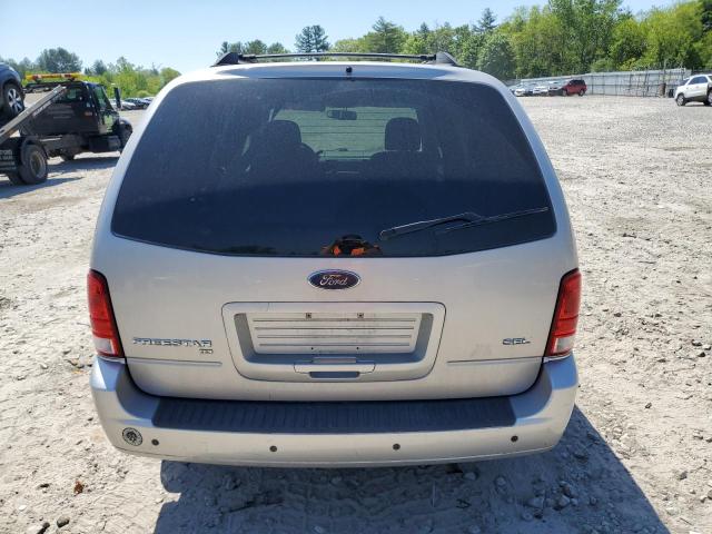 2006 Ford Freestar Sel VIN: 2FMDA522X6BA15120 Lot: 56095744