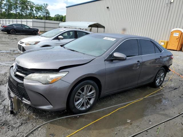 2017 Toyota Camry Le VIN: 4T1BF1FK7HU667041 Lot: 50671674