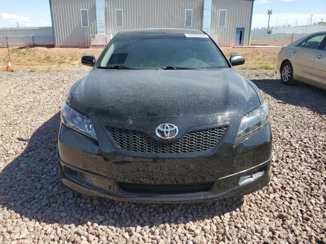 2008 Toyota Camry Le VIN: 4T1BK46K68U574492 Lot: 54155534