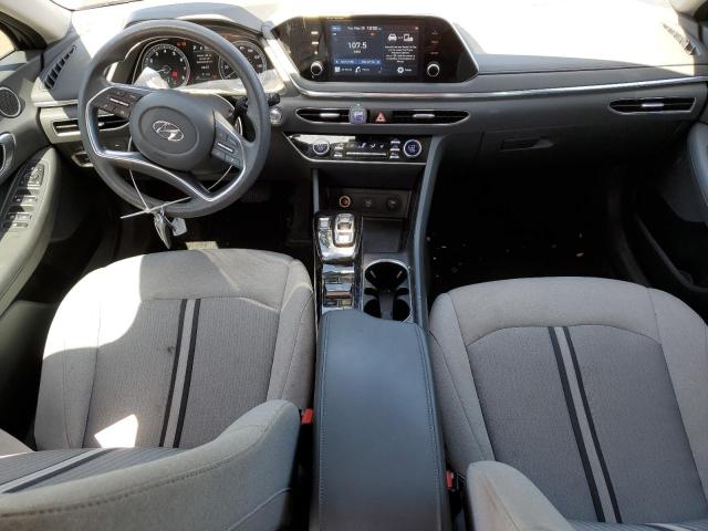 2020 Hyundai Sonata Sel VIN: 5NPEL4JA5LH030484 Lot: 56621234