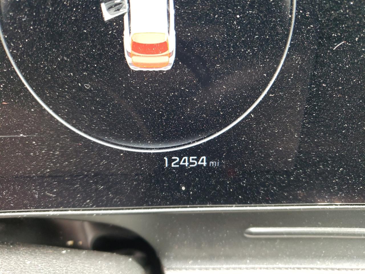 5XYK53AF9PG049510 2023 Kia Sportage Sx Prestige