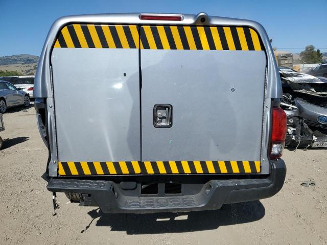 2021 Toyota Tacoma Access Cab VIN: 3TYRX5GN2MT026186 Lot: 55500454