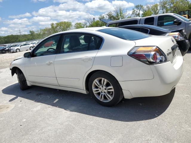 2012 Nissan Altima Base VIN: 1N4AL2AP2CN445372 Lot: 55905754