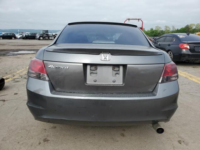 2009 Honda Accord Lx VIN: 1HGCP26359A006083 Lot: 55121194