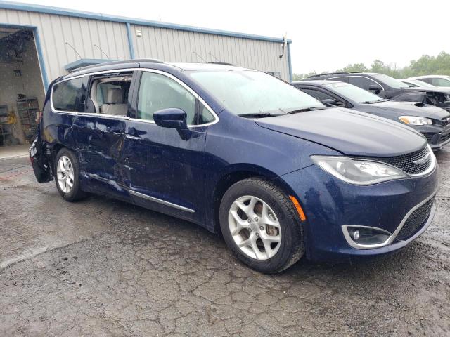 2017 Chrysler Pacifica Touring L VIN: 2C4RC1BG1HR543065 Lot: 54982894