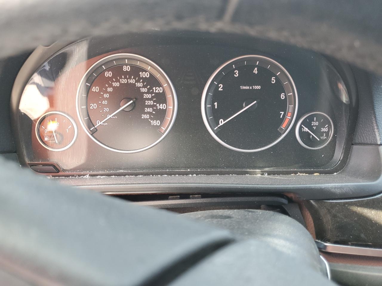 WBAFR9C55BC618182 2011 BMW 550 I