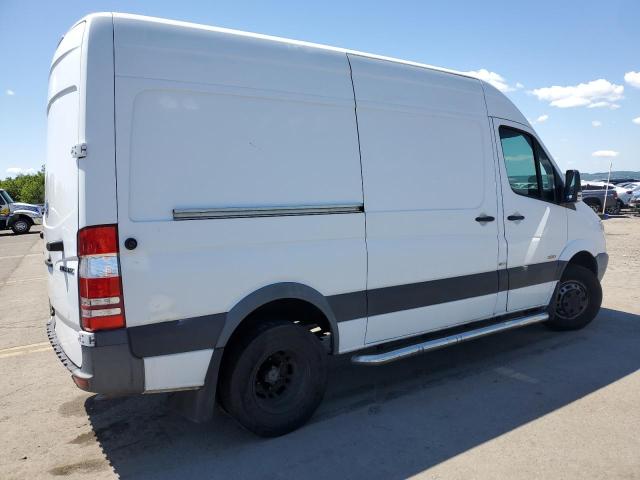 2012 Mercedes-Benz Sprinter 3500 VIN: WD3PF3CCXC5626452 Lot: 57249294