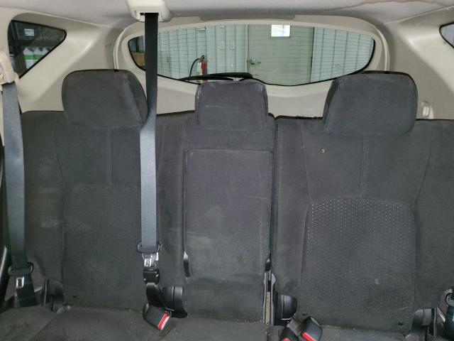 2009 Nissan Murano S VIN: JN8AZ18U79W006156 Lot: 55827264