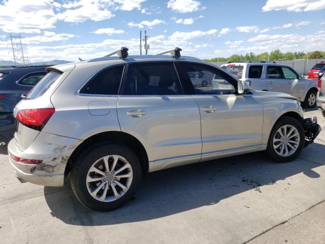 VIN WA1C2AFP3GA087683 2016 AUDI Q5 no.3