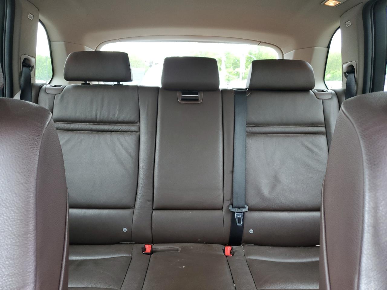 5UXZV4C54BL414633 2011 BMW X5 xDrive35I