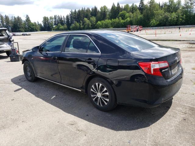 2012 Toyota Camry Base VIN: 4T1BF1FK5CU047751 Lot: 57112354