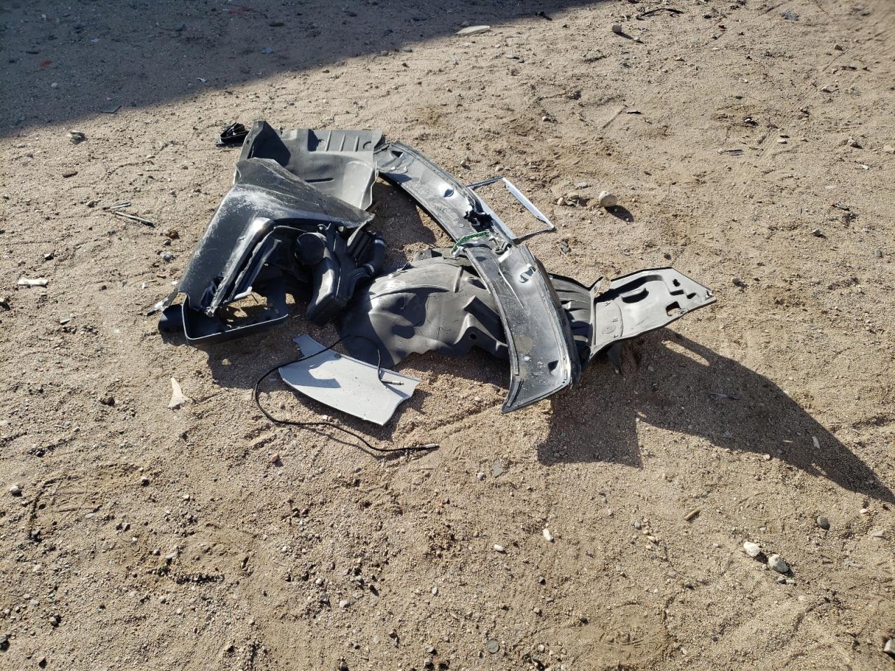 1FTPX12557NA52939 2007 Ford F150