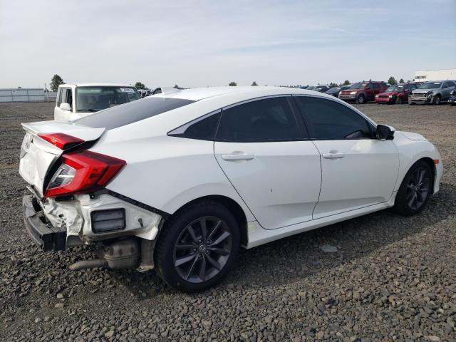 2020 Honda Civic Ex VIN: 19XFC1F31LE210756 Lot: 55653704