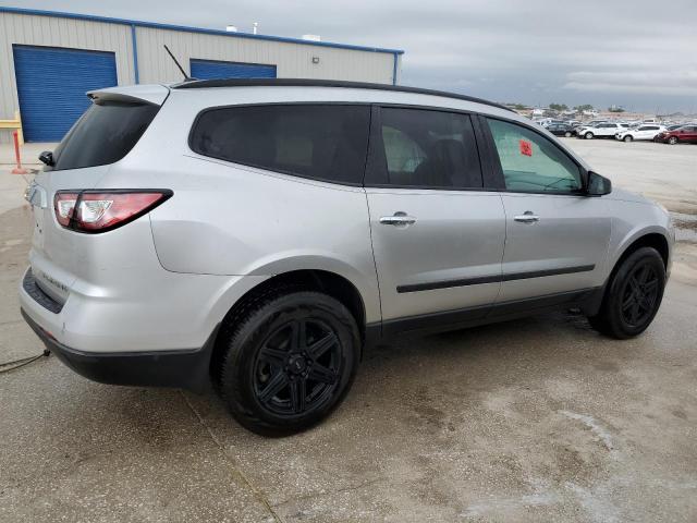 2015 CHEVROLET TRAVERSE L - 1GNKRFED4FJ189842