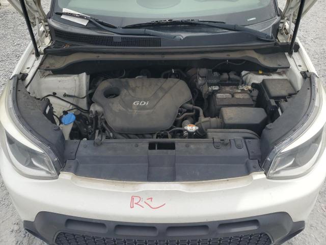 2016 Kia Soul VIN: KNDJN2A24G7377529 Lot: 56634044