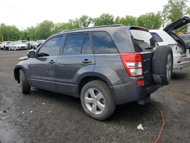 2009 Suzuki Grand Vitara Xsport VIN: JS3TE148194100037 Lot: 55903494