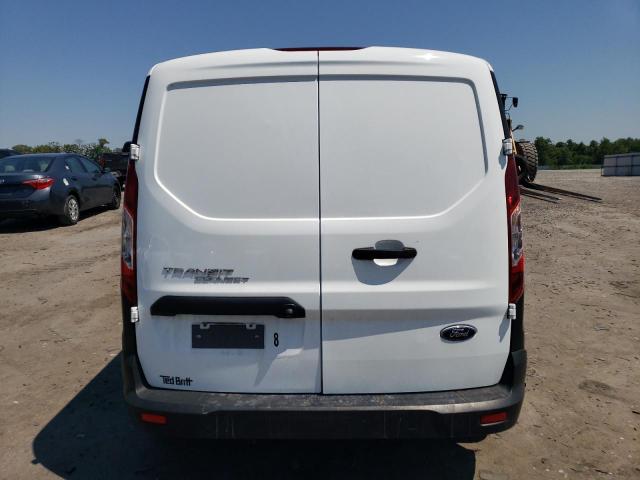 2019 Ford Transit Connect Xl VIN: NM0LS7E24K1401989 Lot: 56031574