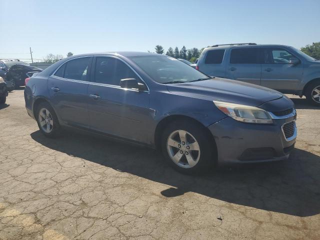 2014 Chevrolet Malibu Ls VIN: 1G11B5SL0EF217614 Lot: 57027424