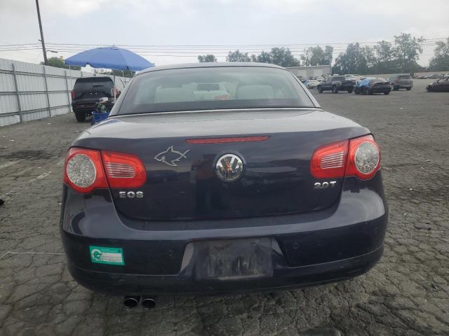 2010 Volkswagen Eos Turbo VIN: WVWBA7AHXAV018710 Lot: 55975924