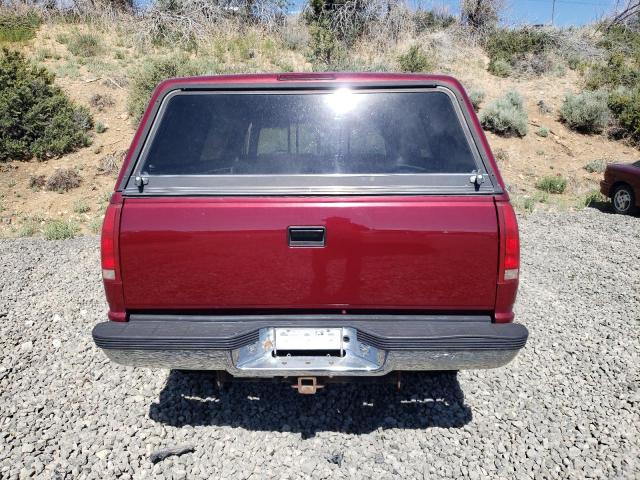 1989 GMC Sierra K3500 VIN: 1GTGK34N4KE515735 Lot: 56665404