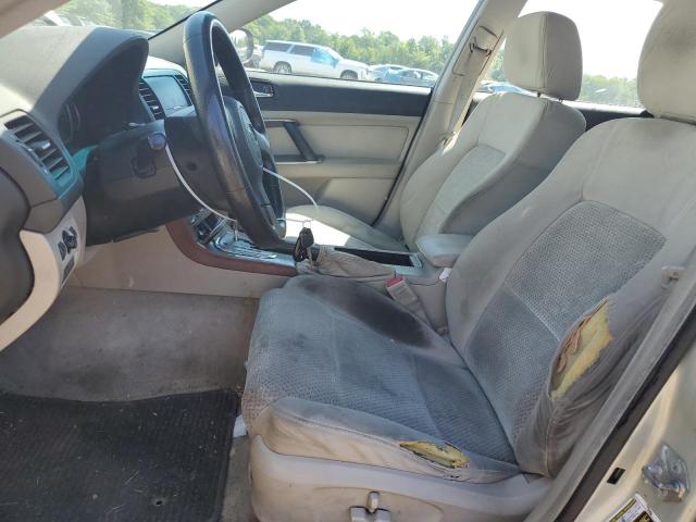 2006 Subaru Legacy Outback 2.5I VIN: 4S4BP61C067311519 Lot: 57200594