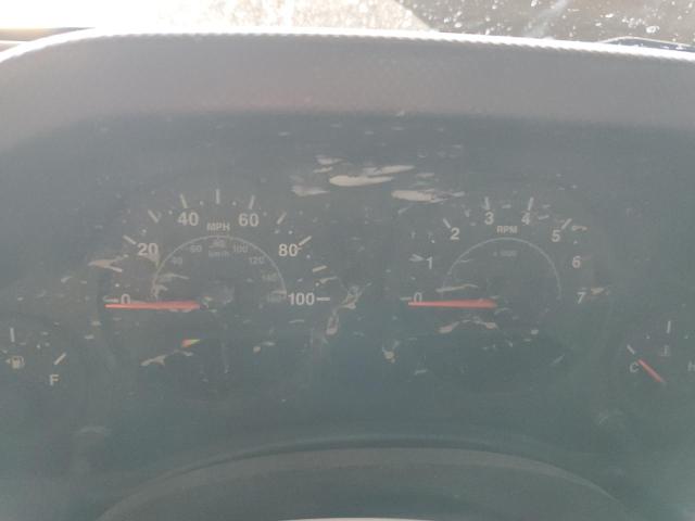 2007 Jeep Wrangler X VIN: 1J4GA39127L147173 Lot: 56955614