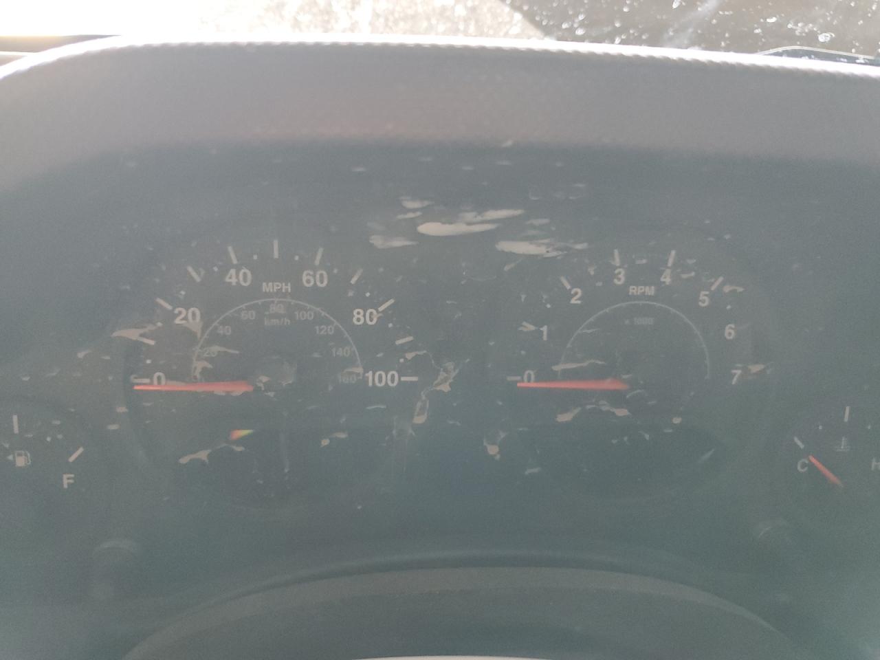 1J4GA39127L147173 2007 Jeep Wrangler X