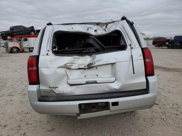 2020 Chevrolet Suburban K1500 Ls VIN: 1GNSKGEC9LR186532 Lot: 53764414