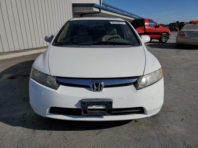 2007 Honda Civic Ex VIN: JHMFA16837S005913 Lot: 56123874