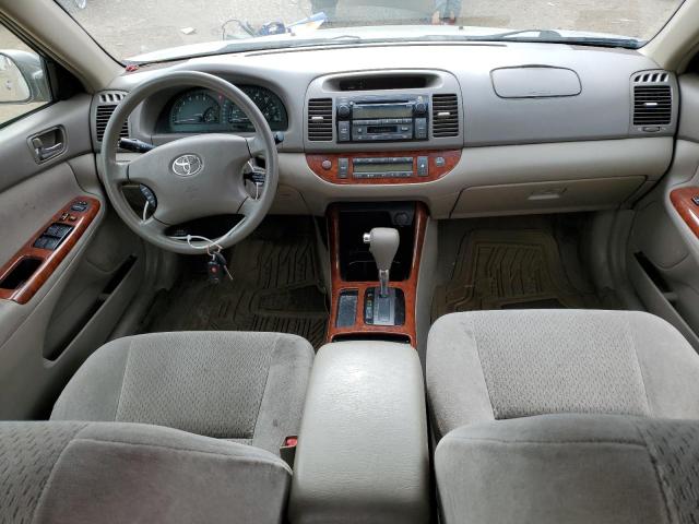 2002 Toyota Camry Le VIN: 4T1BE32K02U632823 Lot: 53236684