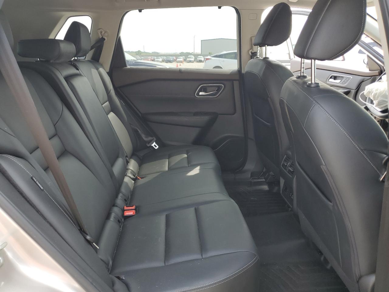 JN8AT3CA2MW024096 NISSAN ROGUE 2021